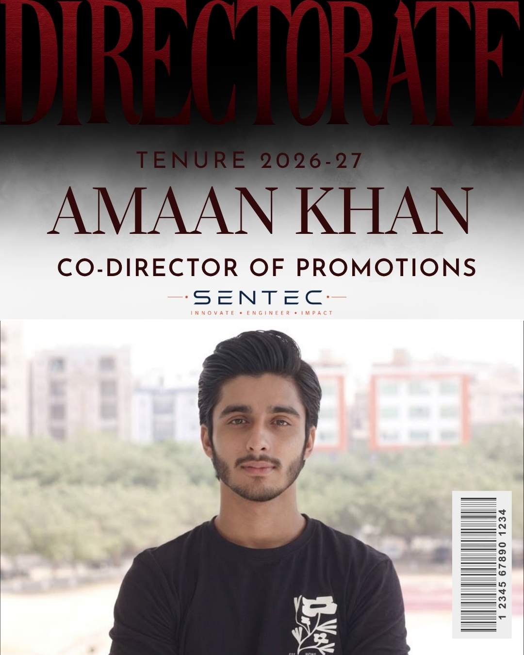 Muhammad Amaan Khan